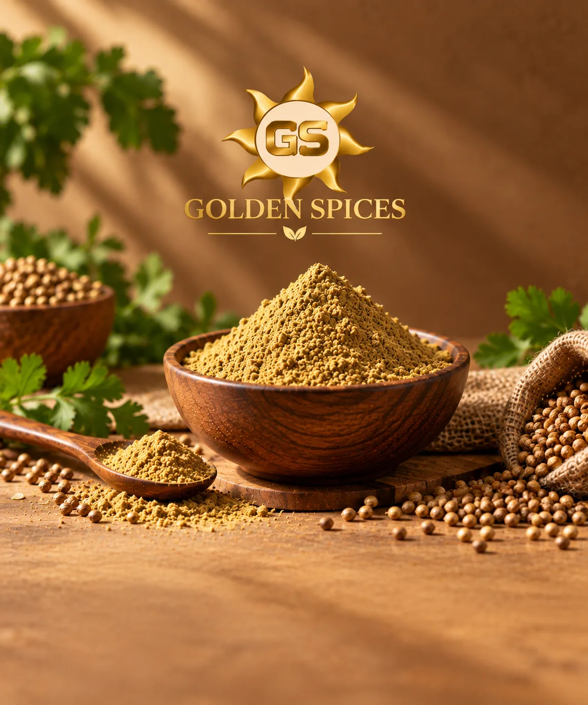 Coriander Powder